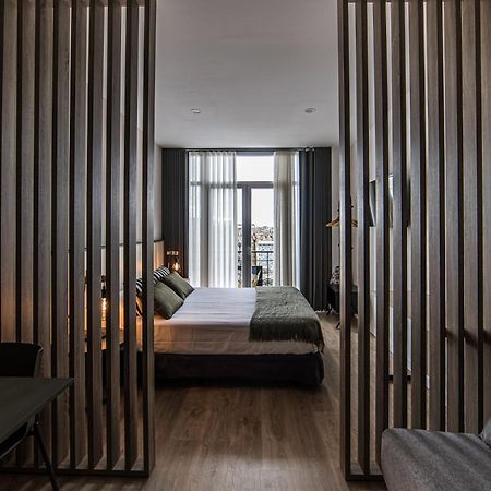 Apartamentos Luxury En San Juan 바다호스 외부 사진