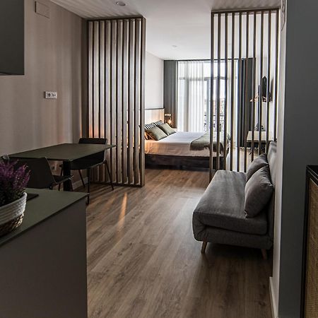 Apartamentos Luxury En San Juan 바다호스 외부 사진