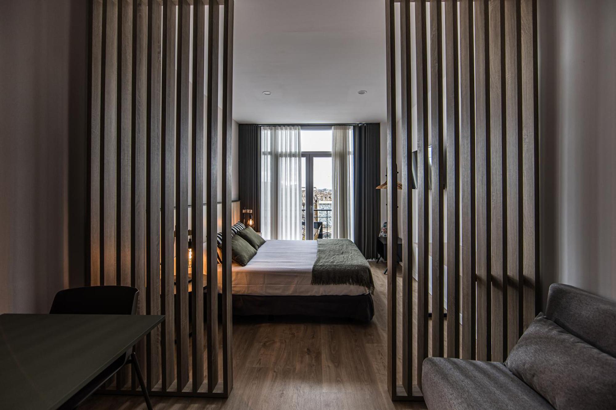 Apartamentos Luxury En San Juan 바다호스 외부 사진