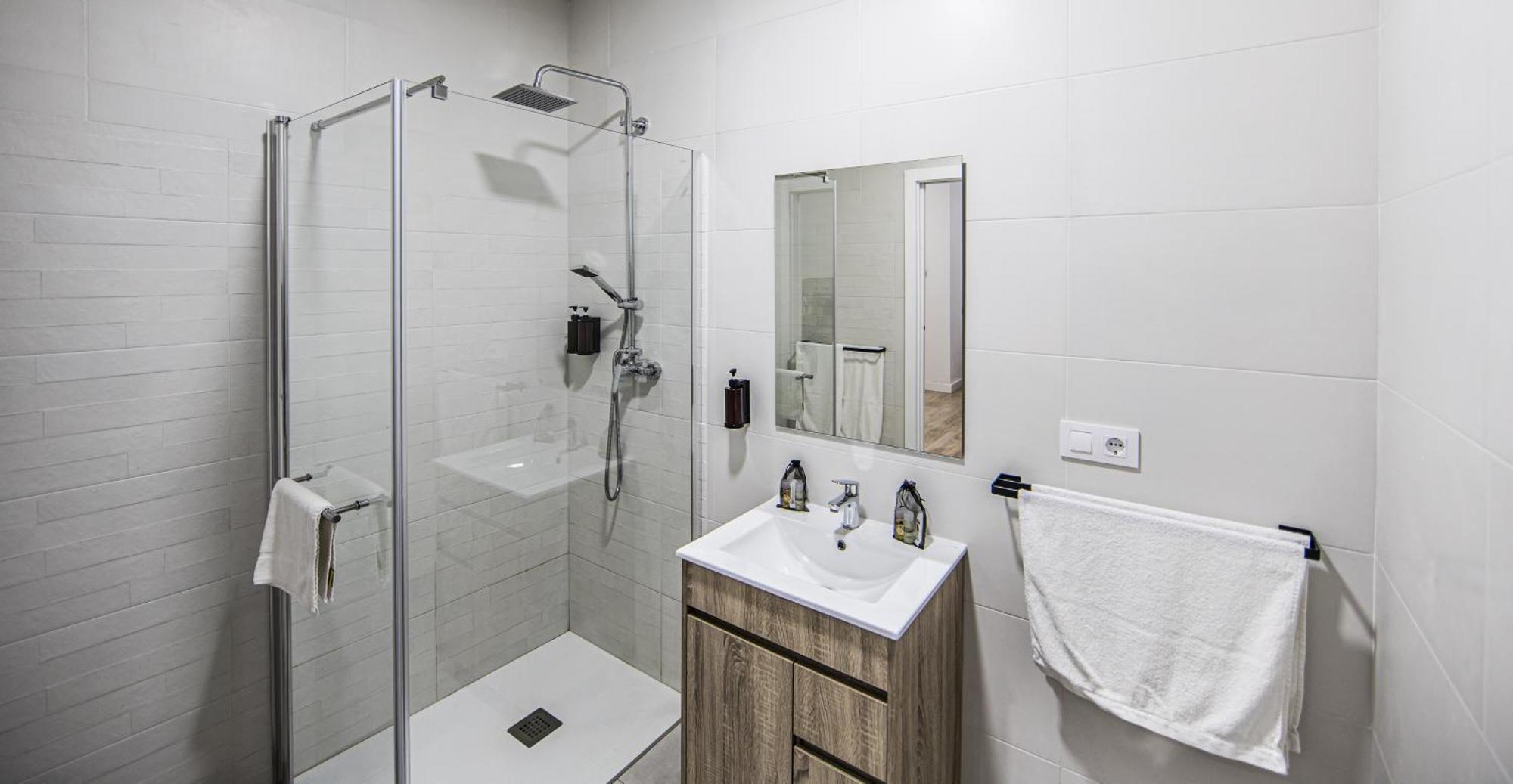 Apartamentos Luxury En San Juan 바다호스 외부 사진