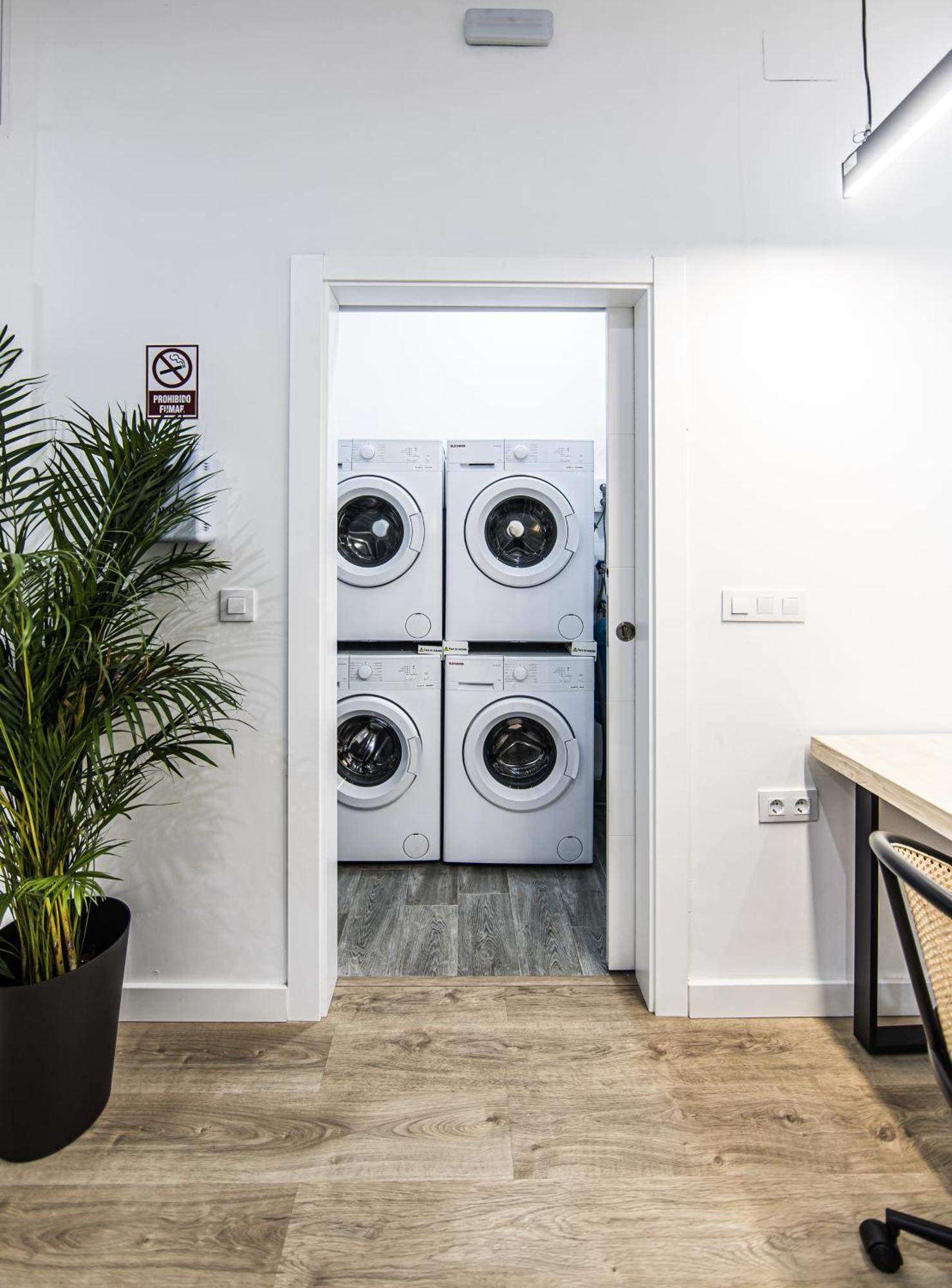 Apartamentos Luxury En San Juan 바다호스 외부 사진
