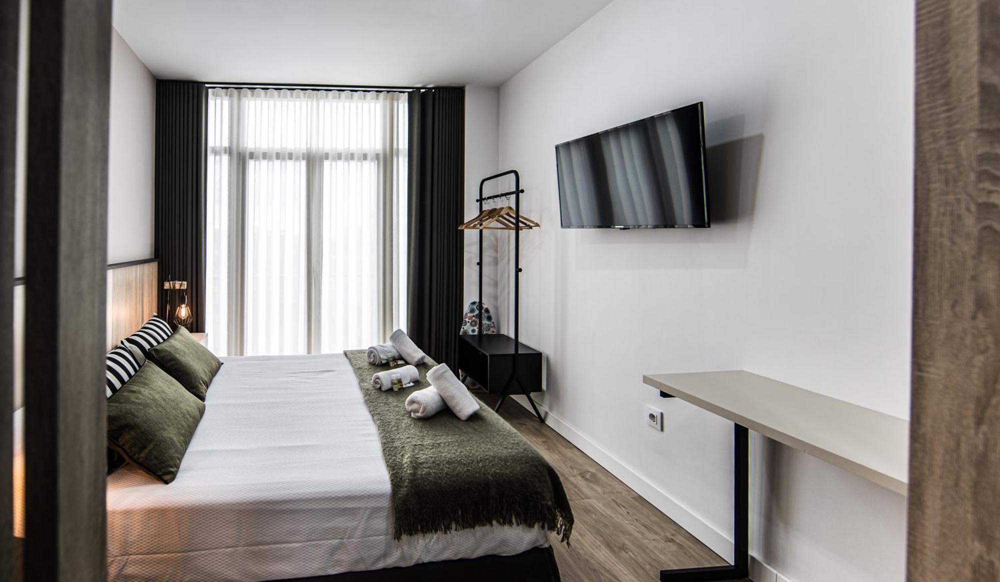 Apartamentos Luxury En San Juan 바다호스 외부 사진