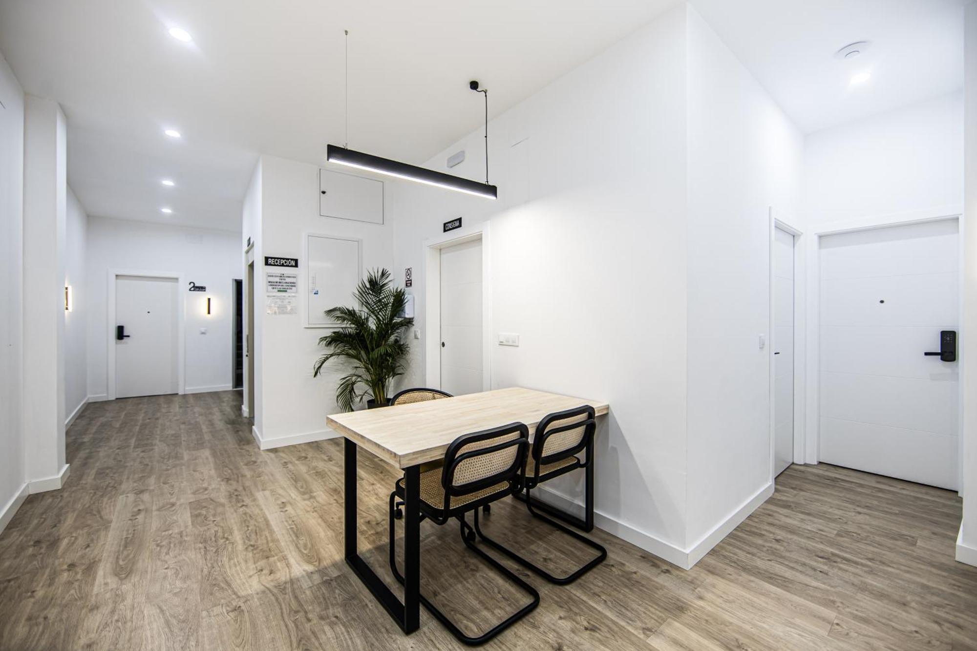 Apartamentos Luxury En San Juan 바다호스 외부 사진