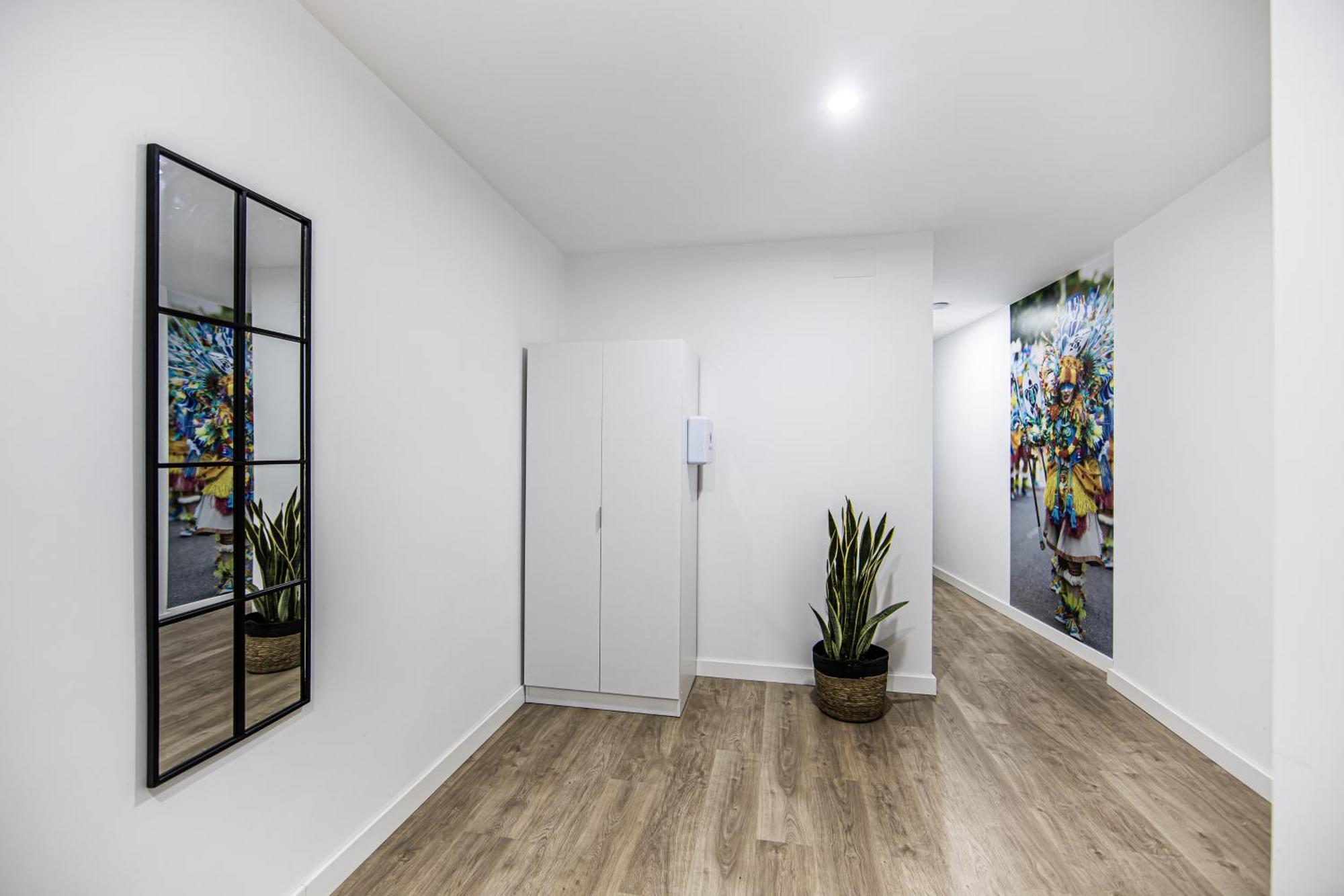 Apartamentos Luxury En San Juan 바다호스 외부 사진