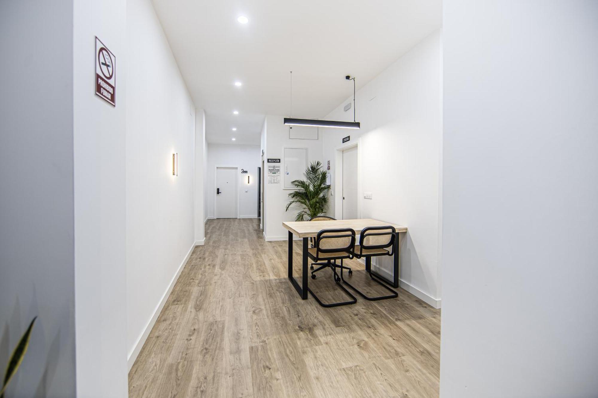 Apartamentos Luxury En San Juan 바다호스 외부 사진