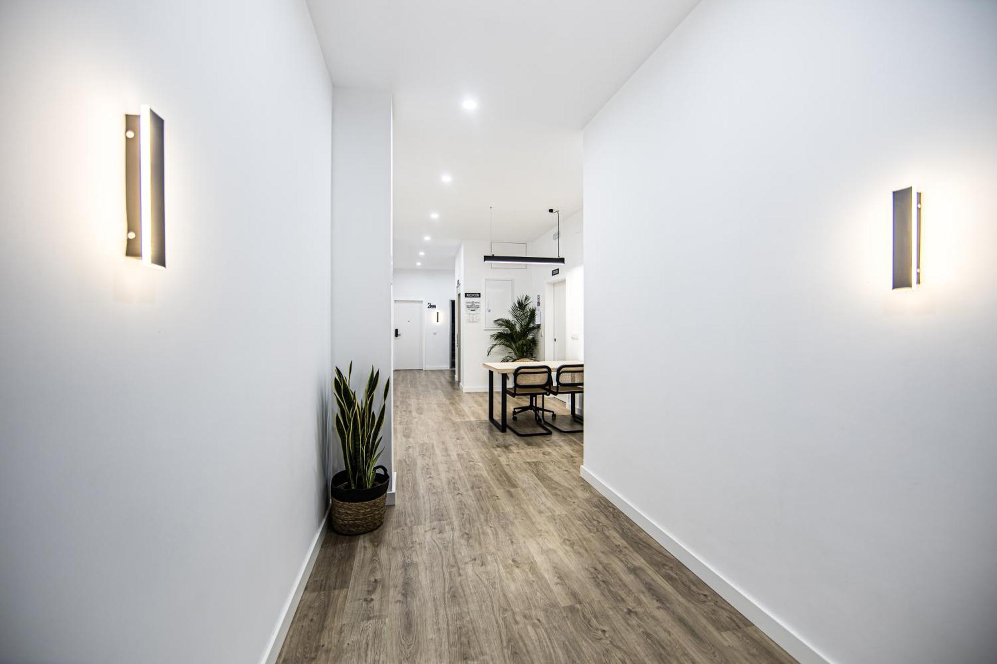 Apartamentos Luxury En San Juan 바다호스 외부 사진