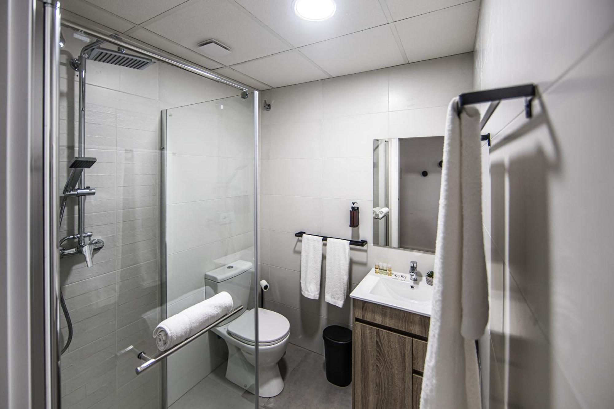 Apartamentos Luxury En San Juan 바다호스 외부 사진