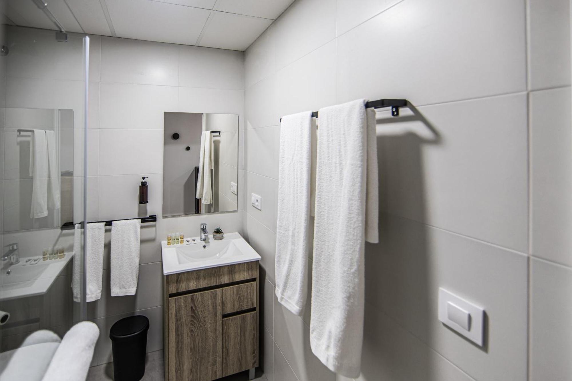 Apartamentos Luxury En San Juan 바다호스 외부 사진