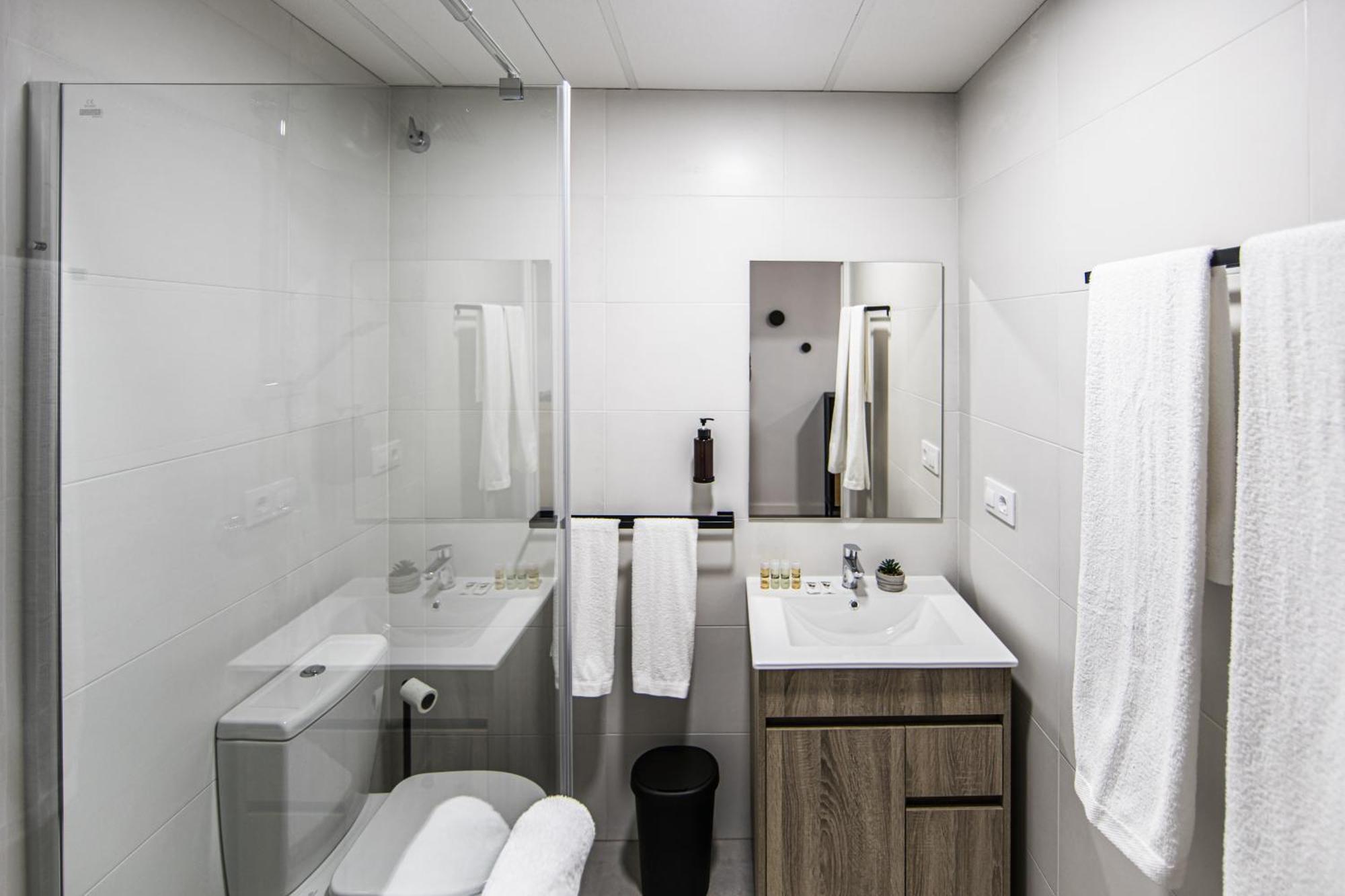 Apartamentos Luxury En San Juan 바다호스 외부 사진