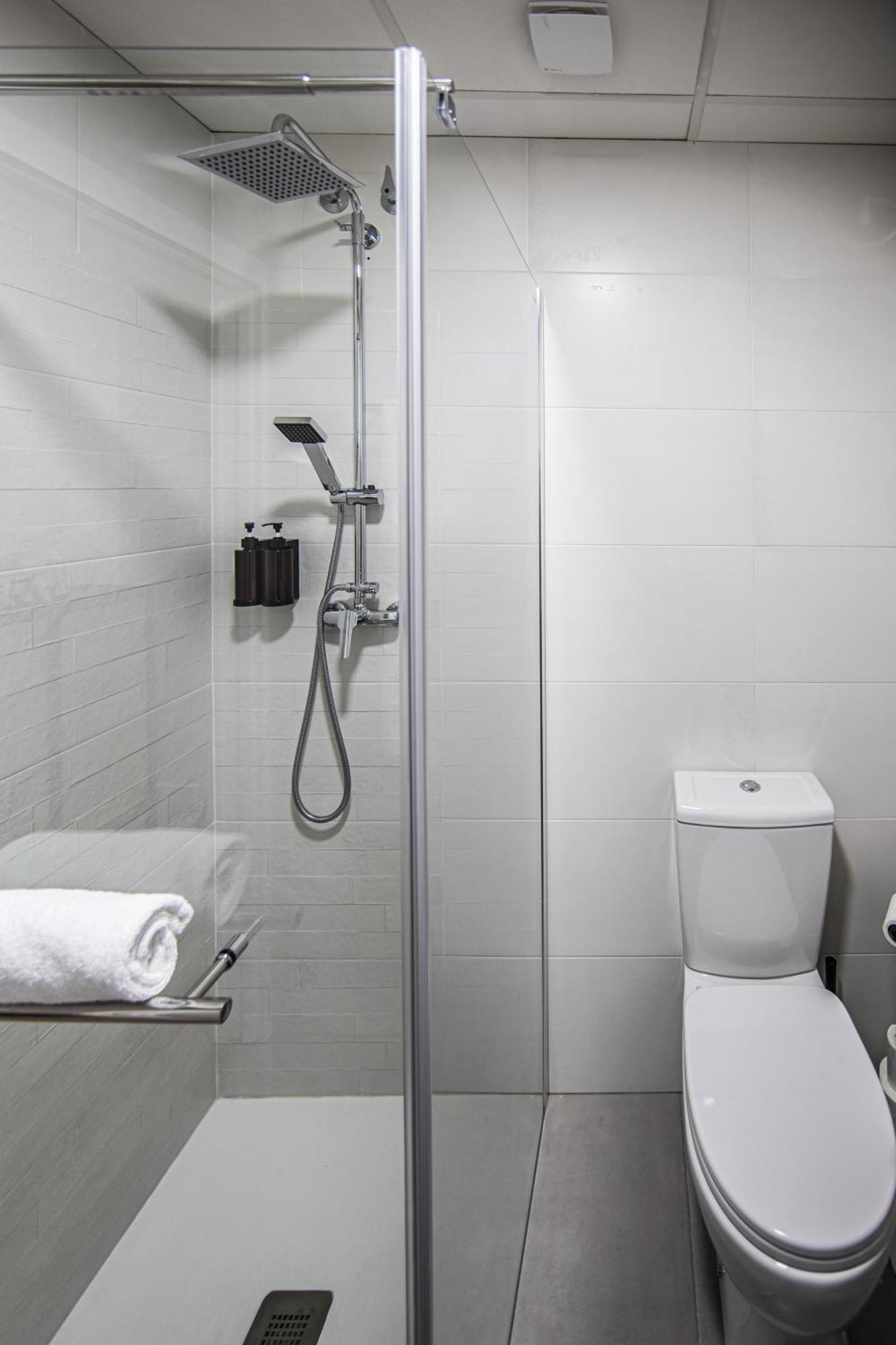 Apartamentos Luxury En San Juan 바다호스 외부 사진