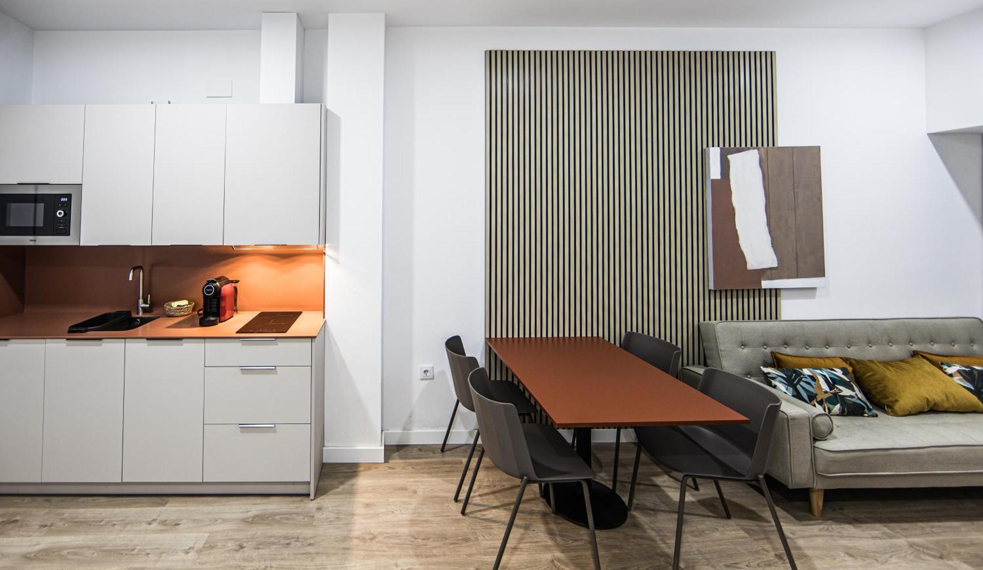 Apartamentos Luxury En San Juan 바다호스 외부 사진