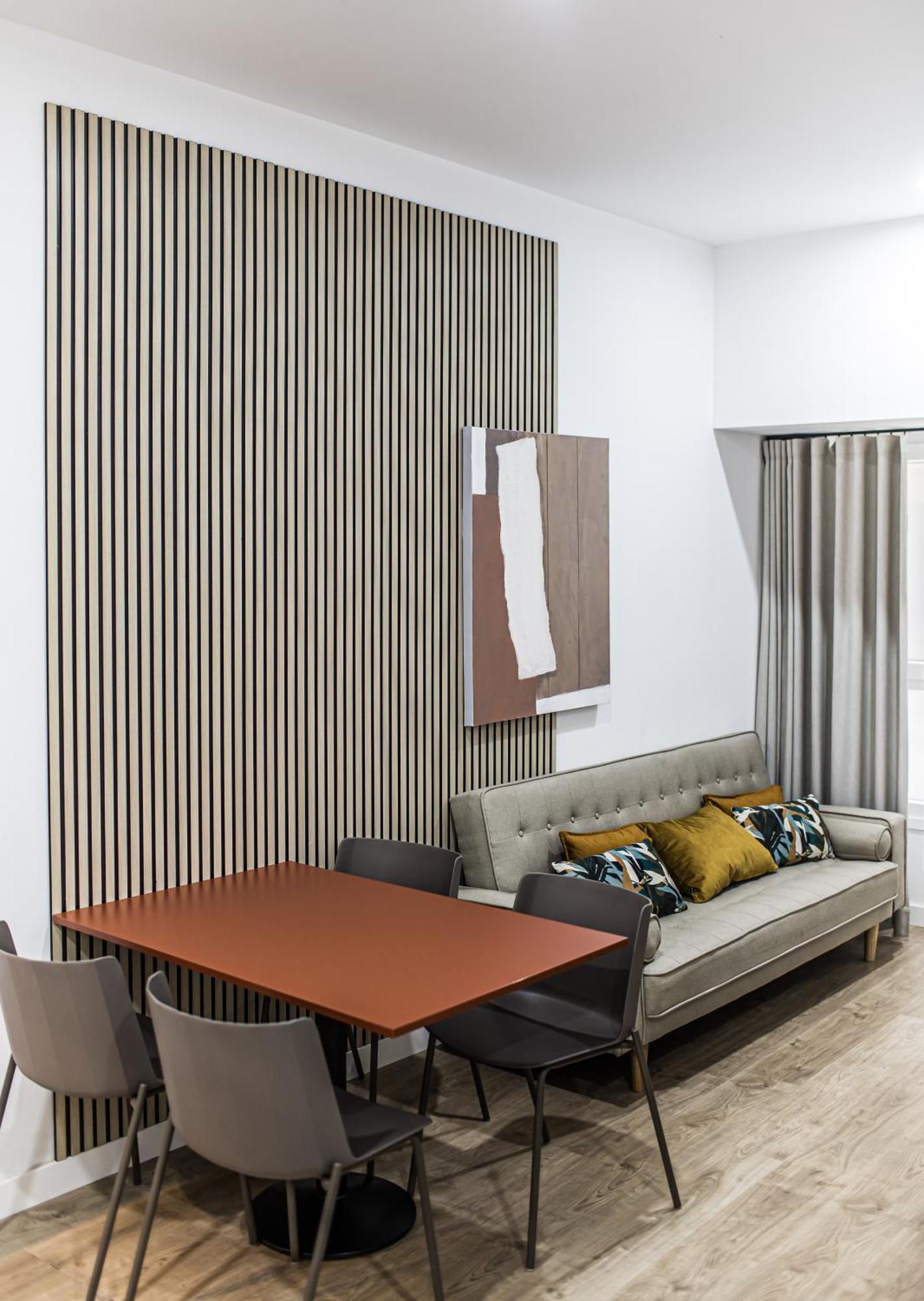 Apartamentos Luxury En San Juan 바다호스 외부 사진