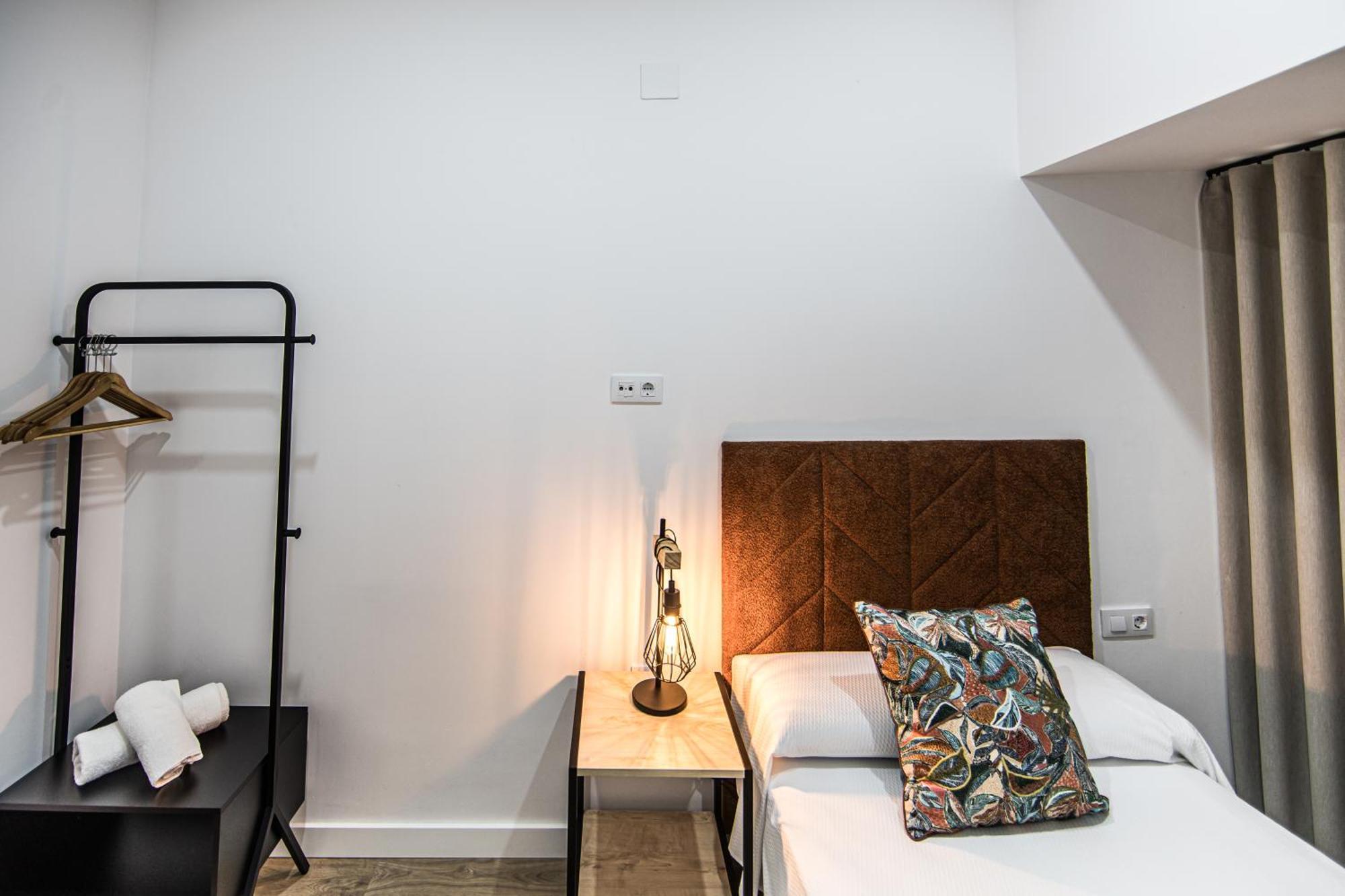 Apartamentos Luxury En San Juan 바다호스 외부 사진