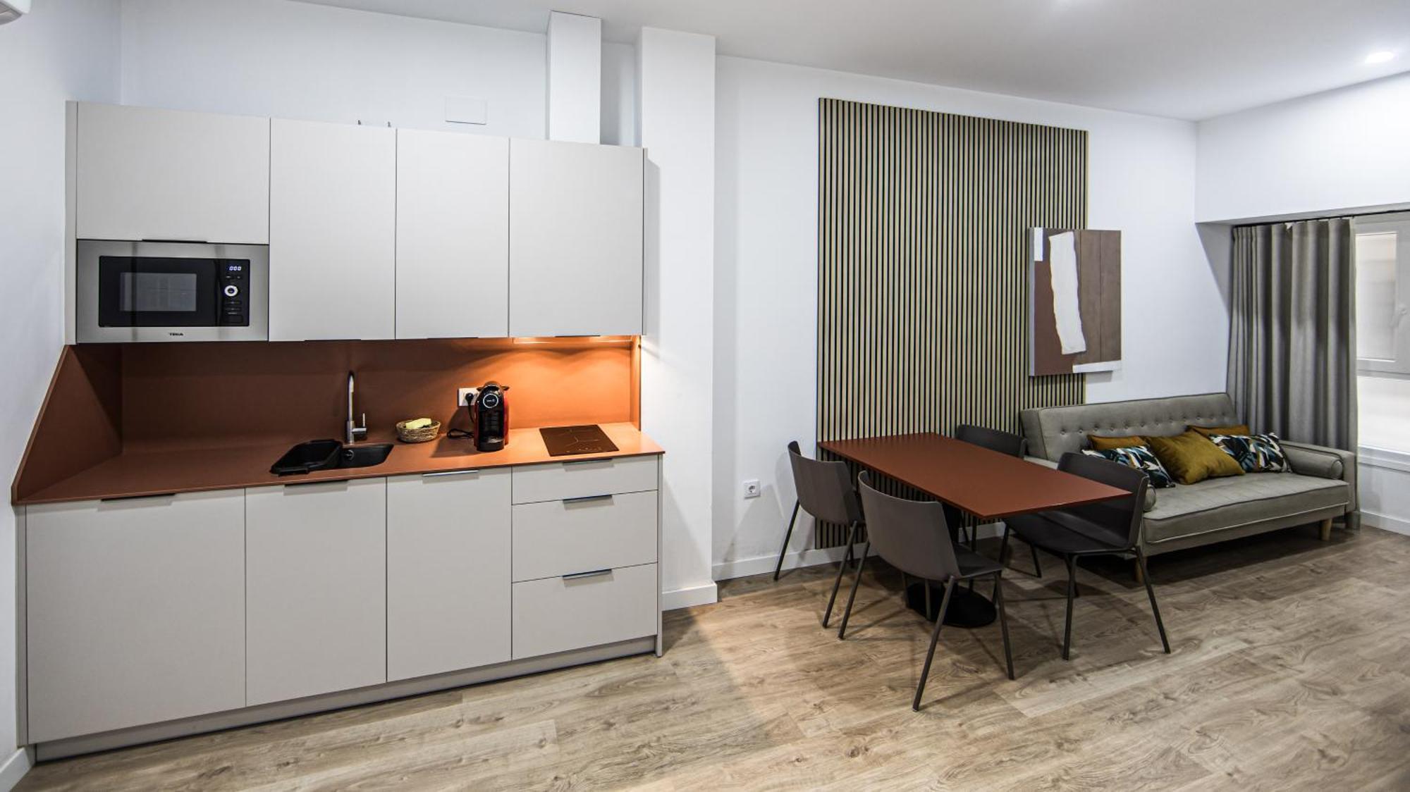 Apartamentos Luxury En San Juan 바다호스 외부 사진