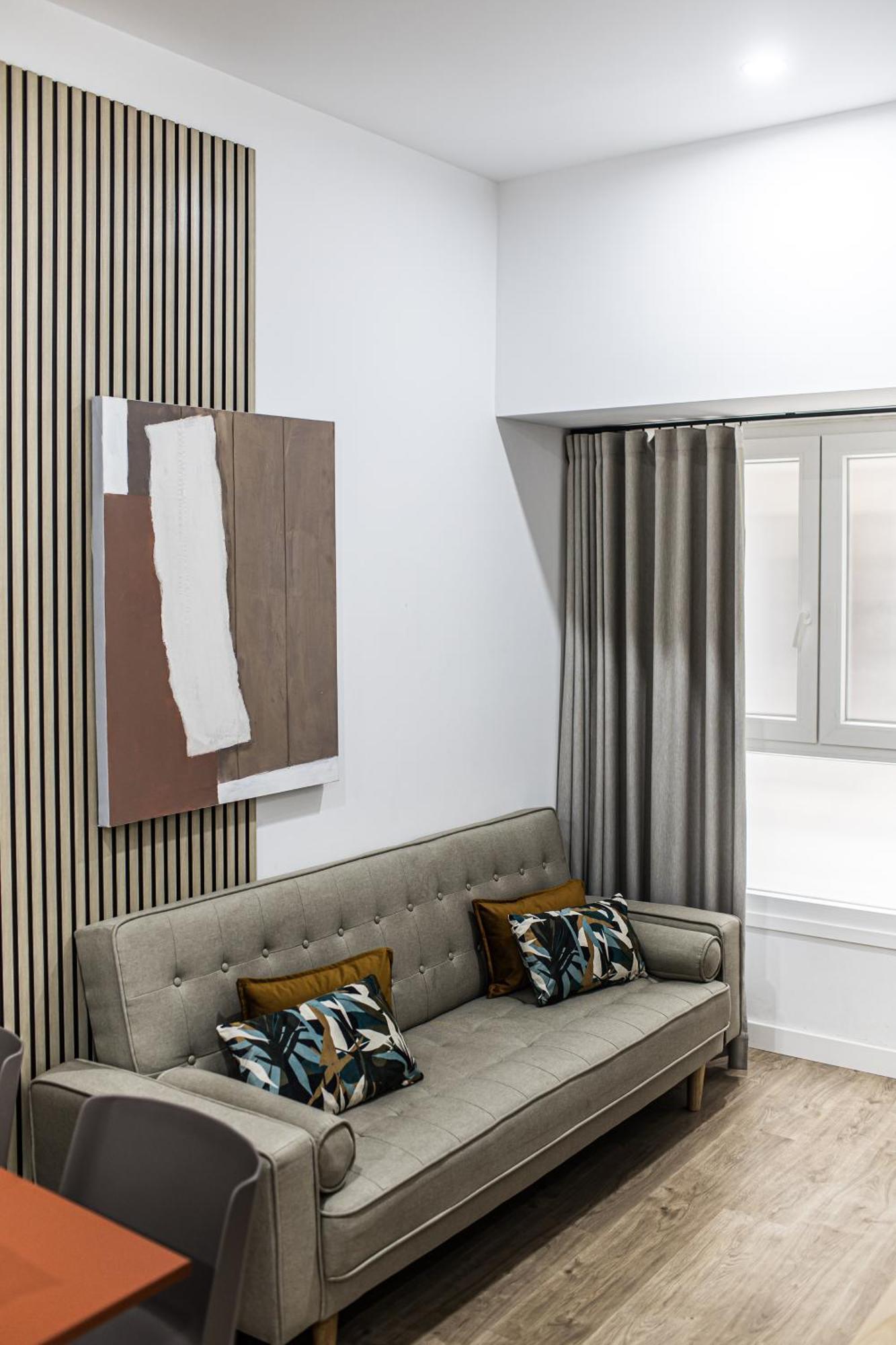 Apartamentos Luxury En San Juan 바다호스 외부 사진