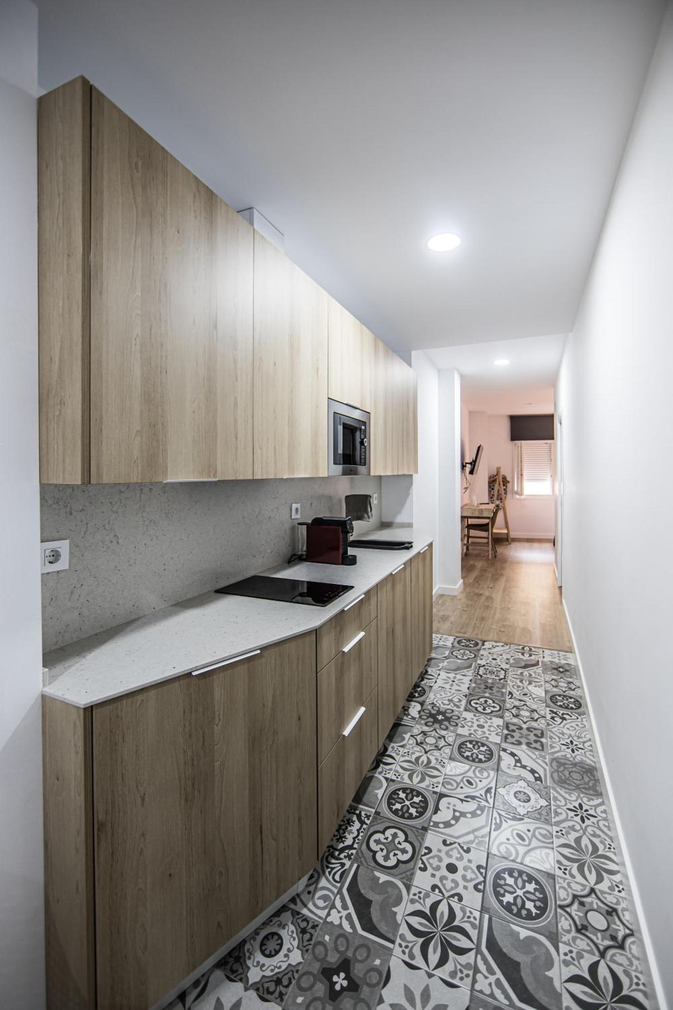 Apartamentos Luxury En San Juan 바다호스 외부 사진
