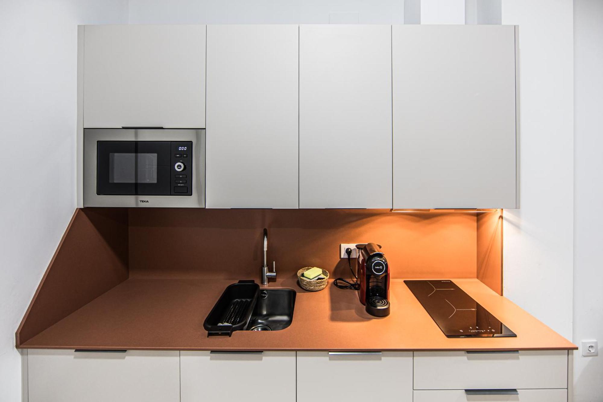 Apartamentos Luxury En San Juan 바다호스 외부 사진