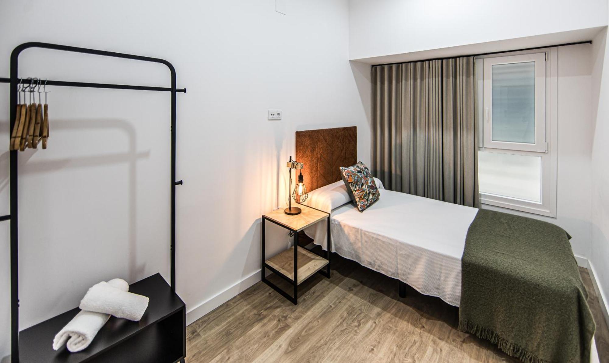 Apartamentos Luxury En San Juan 바다호스 외부 사진