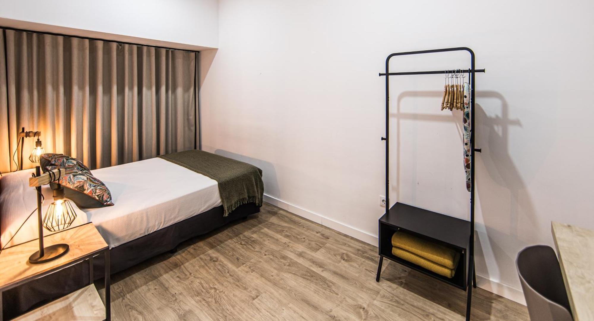 Apartamentos Luxury En San Juan 바다호스 외부 사진