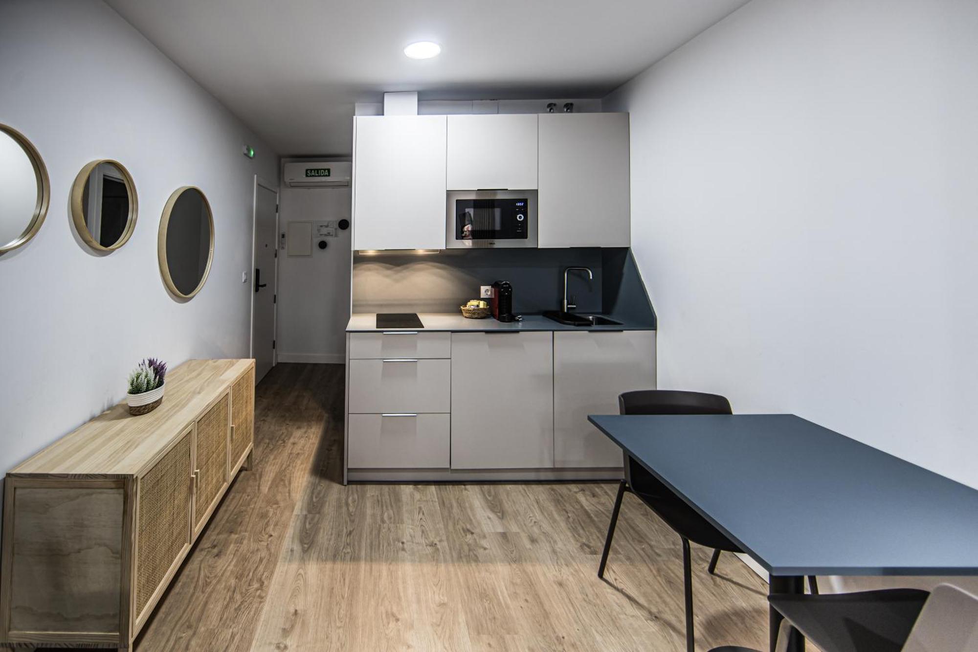 Apartamentos Luxury En San Juan 바다호스 외부 사진